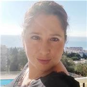 Insegnante madrelingua francese